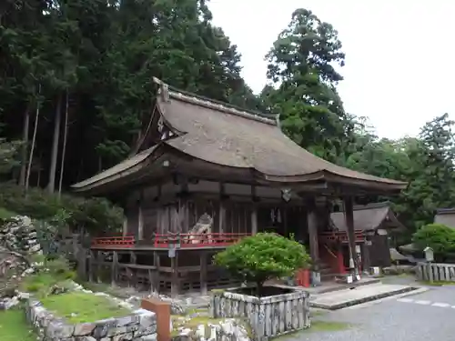 日吉大社(滋賀県)