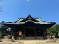 東勝寺宗吾霊堂(千葉県)