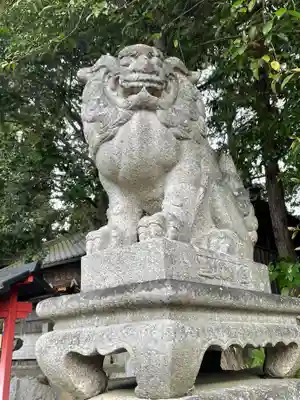 立志神社(滋賀県)