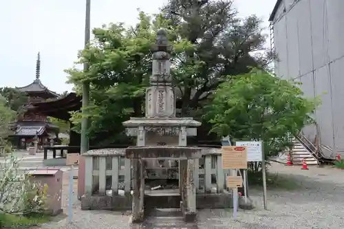 鶴林寺(兵庫県)