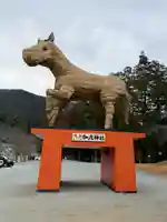 安志加茂神社(兵庫県)