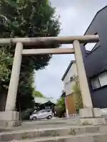 小日向神社(東京都)