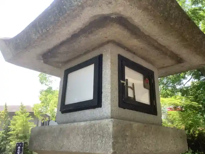七所神社のその他建物