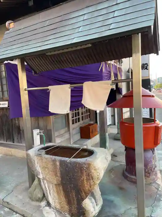 妙長寺(徳島県)