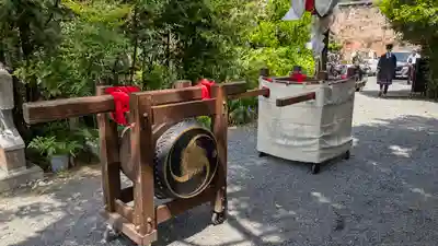 熊野神社(京都府)