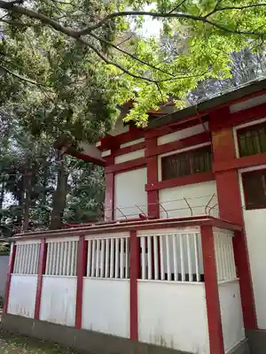 鹿嶋神社(茨城県)