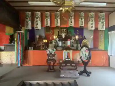 天龍山 誓海寺(愛知県)