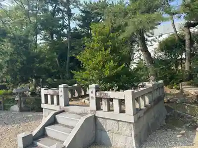 安城神社(愛知県)