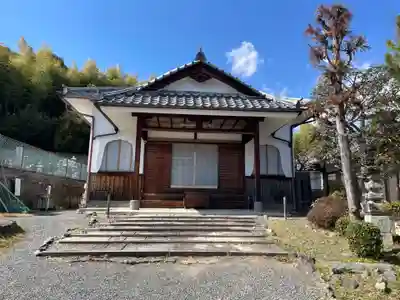 嵯峨村雲別院(京都府)