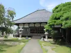 西光寺(山梨県)