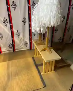 大鏑神社(福島県)(2022年12月22日(木) 10時38分13秒投稿)