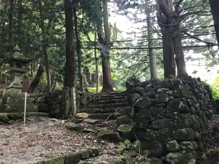 英彦山神宮(福岡県)