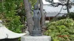 東福寺(埼玉県)