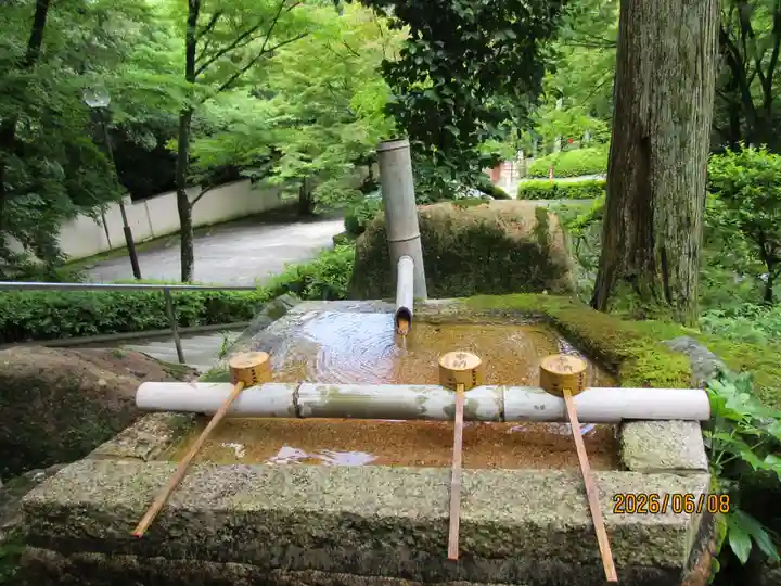 今熊野観音寺(京都府)