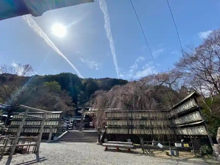 大石神社(京都府)