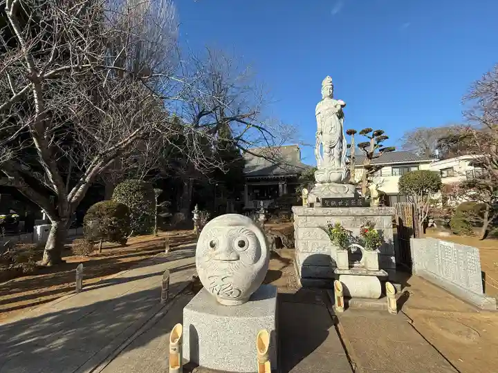 報恩寺(千葉県)
