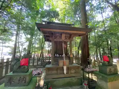 鹿島神宮(茨城県)