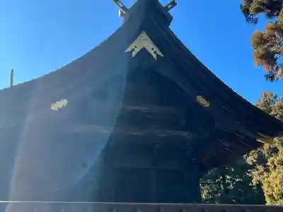 箭弓稲荷神社(埼玉県)