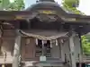 渋川八幡宮(群馬県)