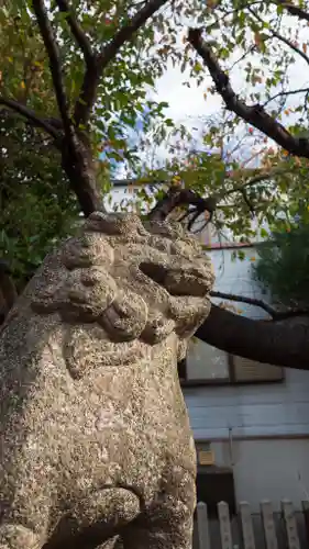 八幡大神宮(大阪府)