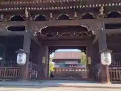 東寺（教王護国寺）(京都府)