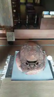 大光院のその他建物