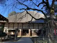 長良神社(群馬県)