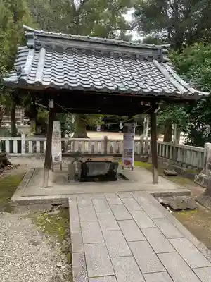 手力雄神社(岐阜県)