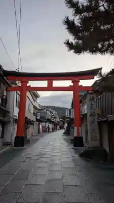 伏見稲荷大社(京都府)