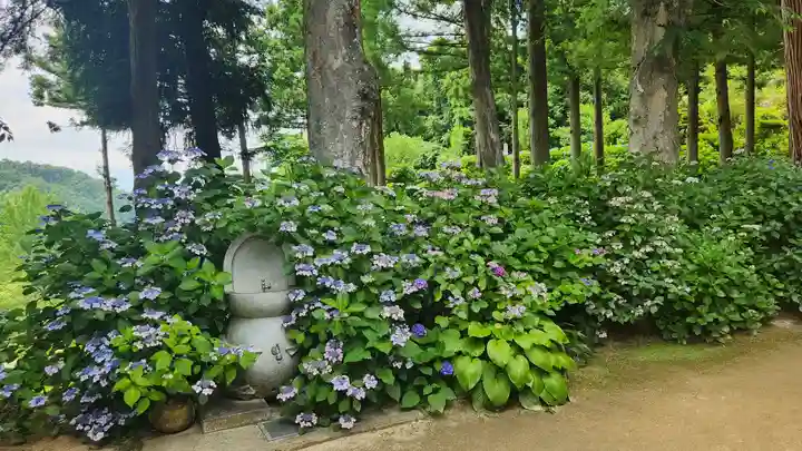 高林寺(福島県)