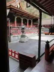 談山神社の本殿