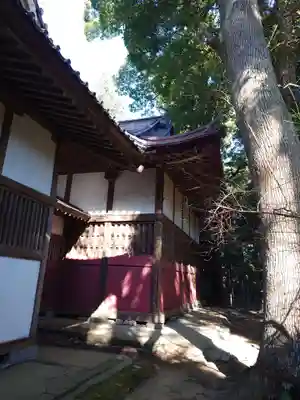 日吉神社(千葉県)