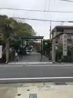 神明大一社(愛知県)