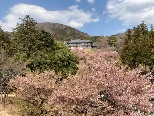 楽法寺（雨引観音）(茨城県)