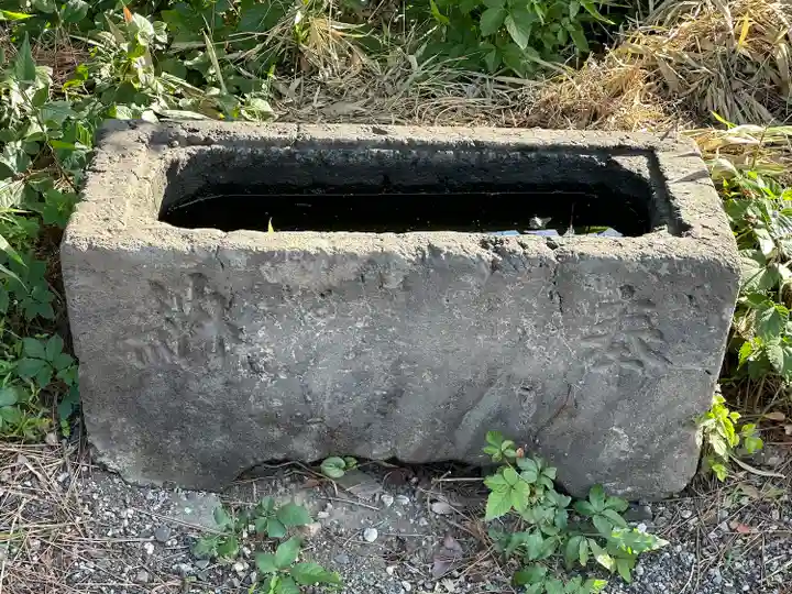 久伊豆神社(埼玉県)