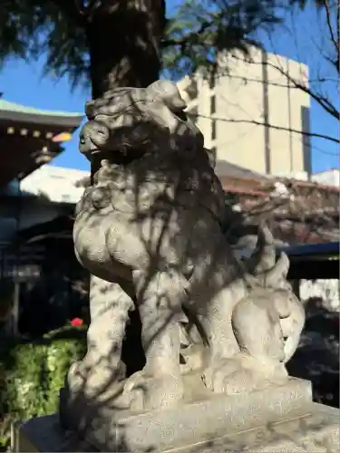 今戸神社(東京都)
