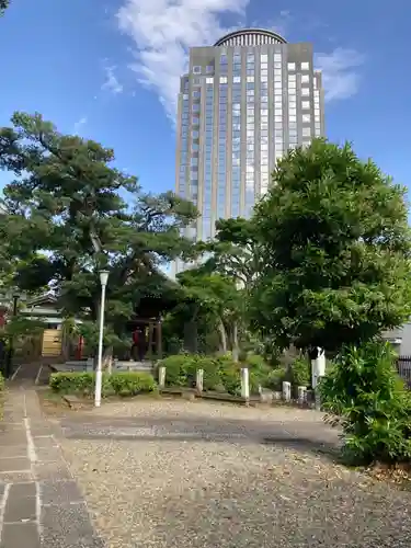 室泉寺(東京都)
