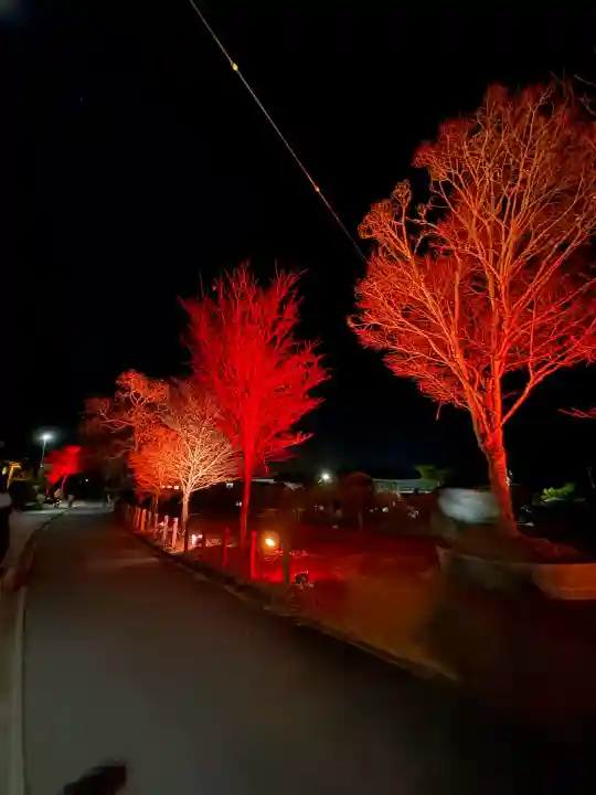 二所山田神社(山口県)