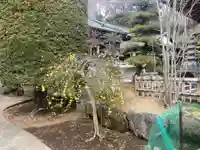 宗祐寺のその他建物