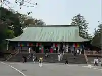 喜多院(埼玉県)