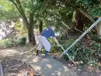 白狐山光星寺(山形県)