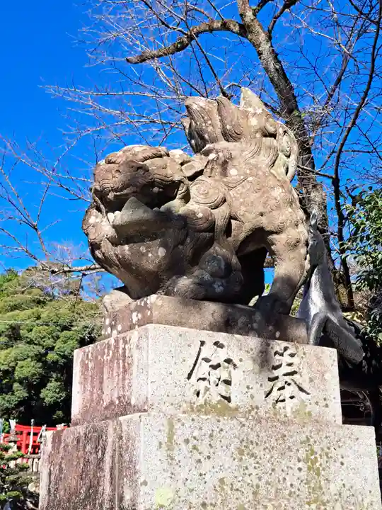 加佐美神社(岐阜県)