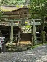 由岐神社(京都府)