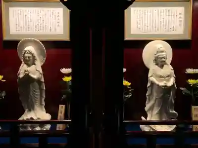 大観密寺(宮城県)