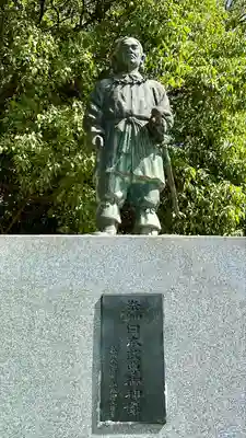 和泉國一之宮　大鳥大社(大阪府)