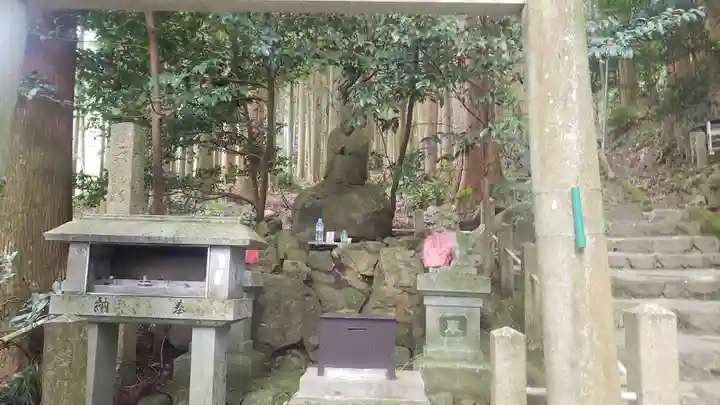 福王神社(三重県)