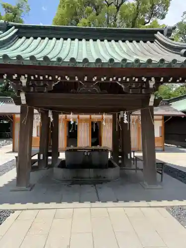 三嶋大社(静岡県)