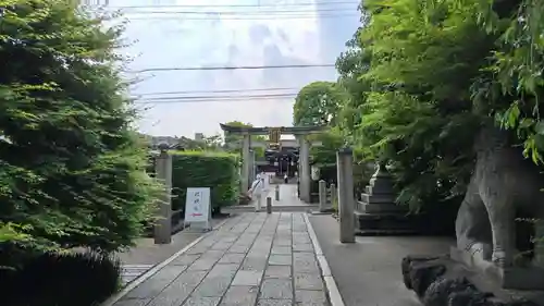晴明神社(京都府)