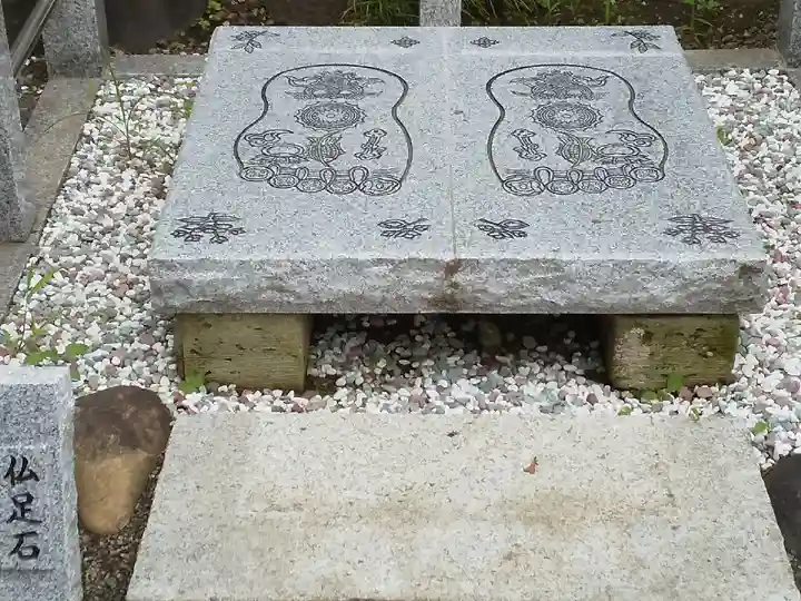 観音寺のその他建物