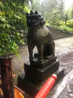 大崎八幡宮(宮城県)